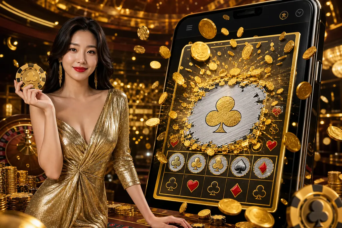 0qqq Fortune Tiger স্লট গেম